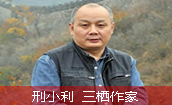 陈忠实的文学之路